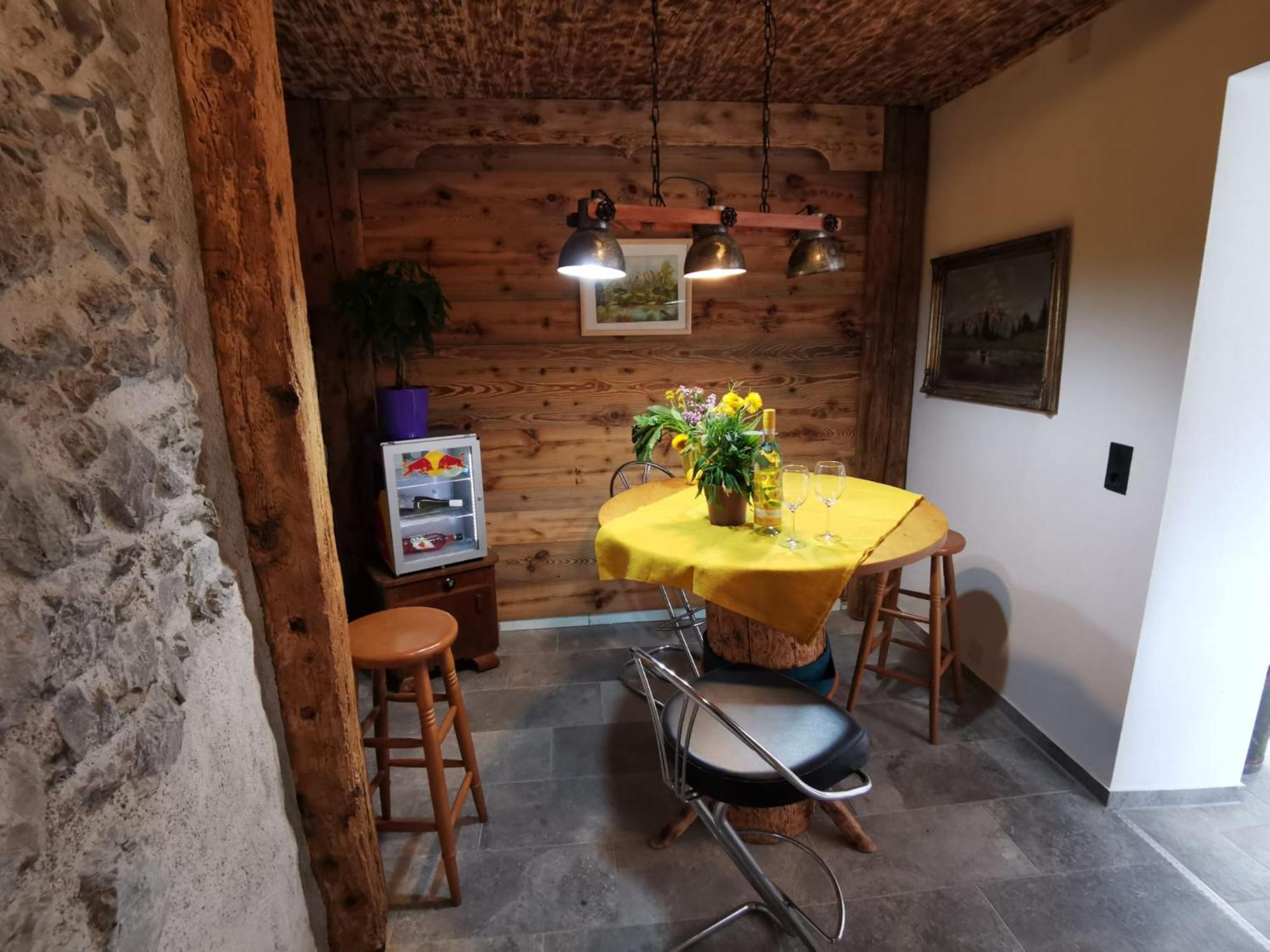 Landhaus Oberzinnegg Σάαλμπαχ-Χίντεργκλεμ Εξωτερικό φωτογραφία