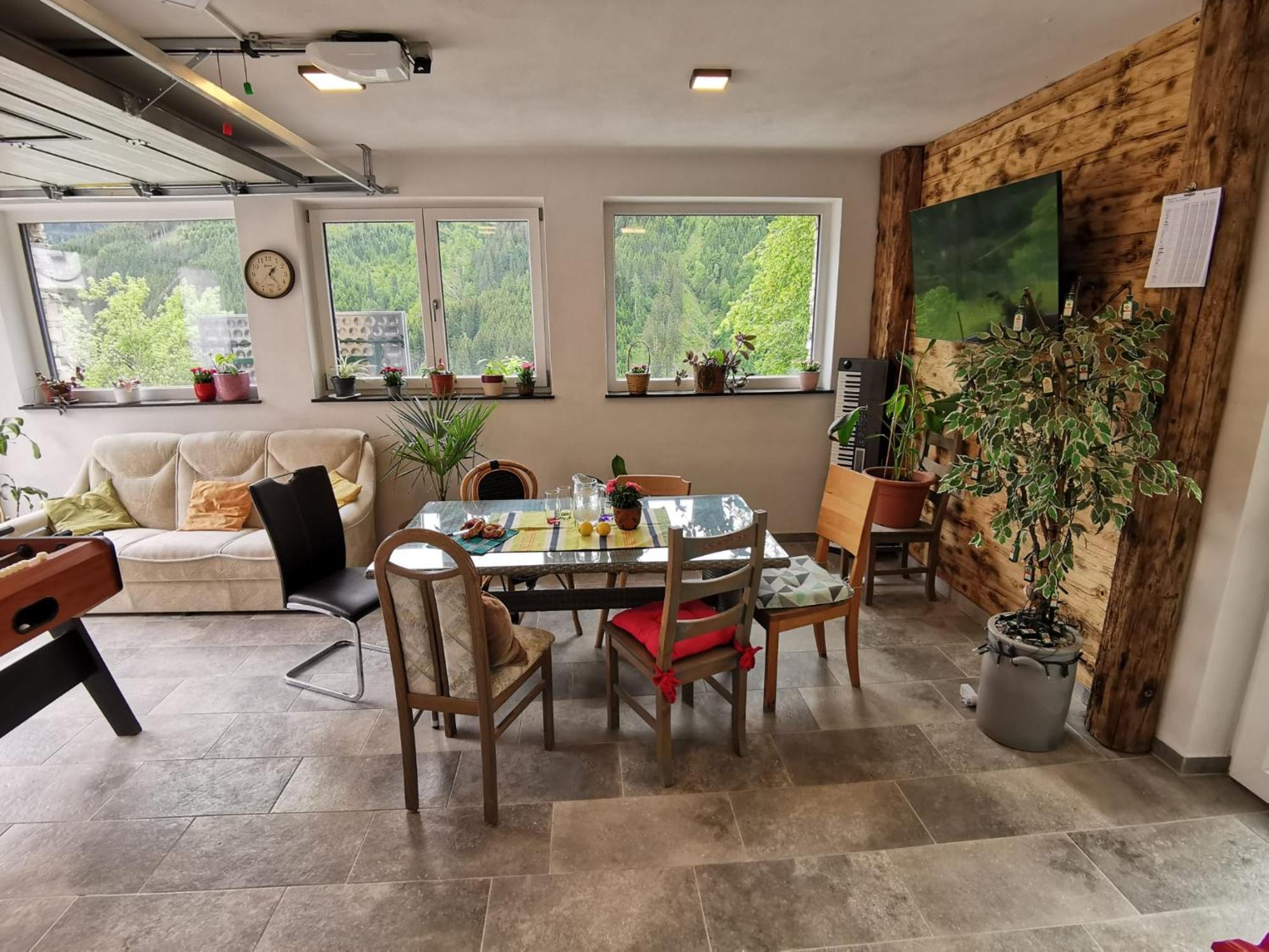 Landhaus Oberzinnegg Σάαλμπαχ-Χίντεργκλεμ Εξωτερικό φωτογραφία