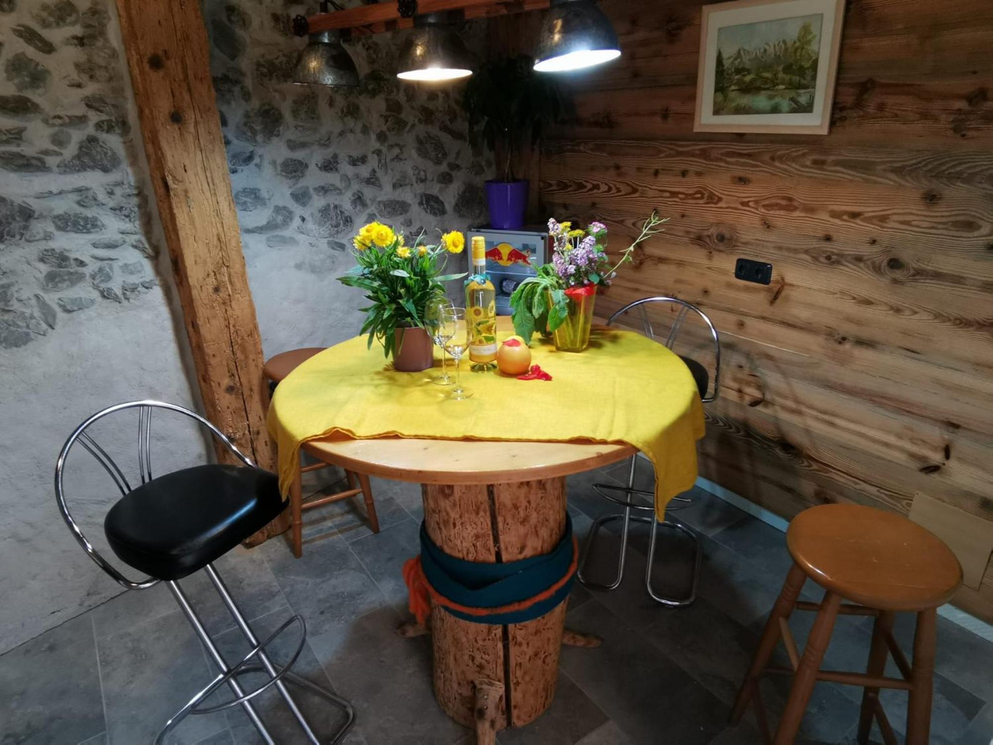 Landhaus Oberzinnegg Σάαλμπαχ-Χίντεργκλεμ Εξωτερικό φωτογραφία