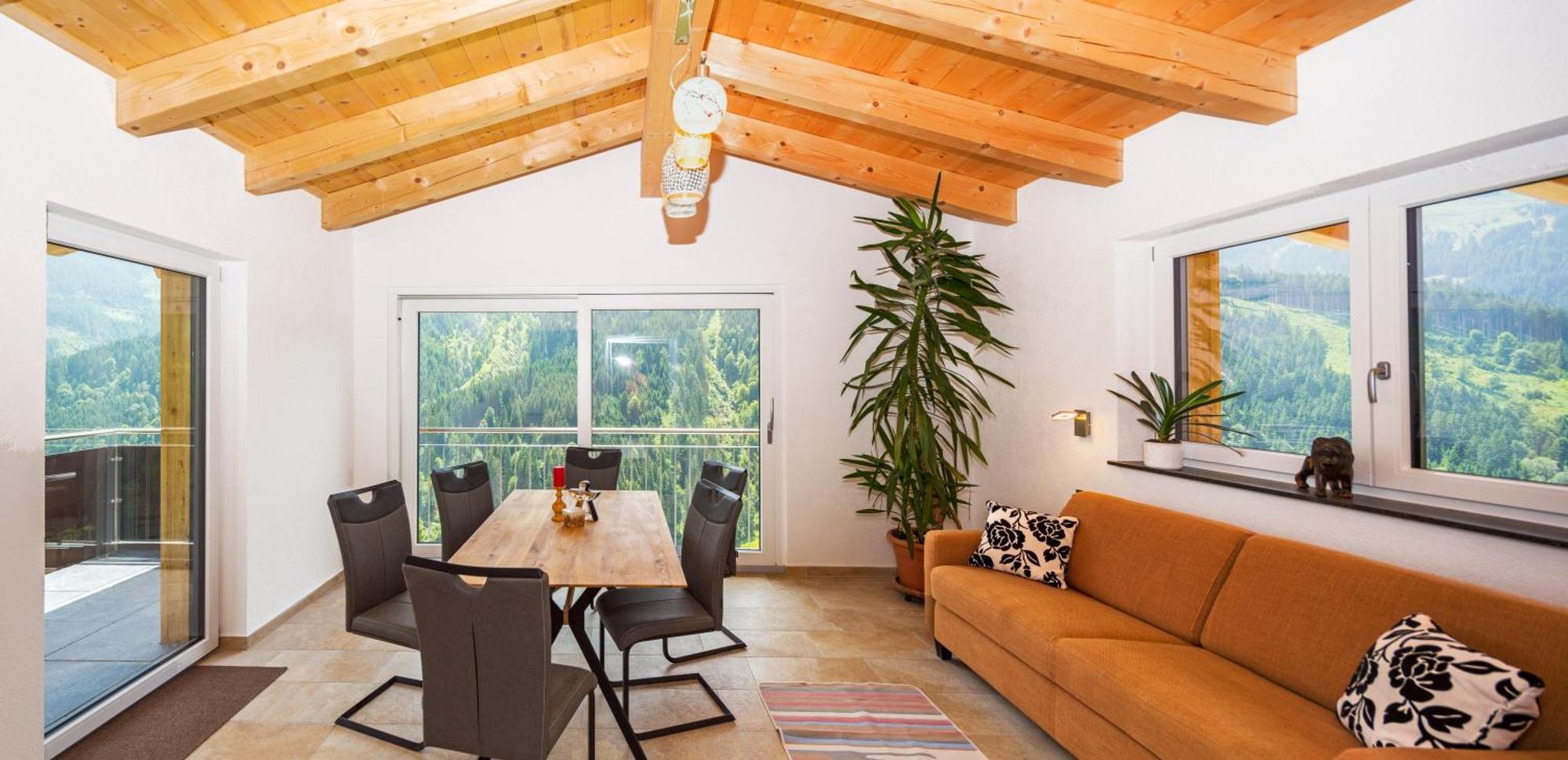 Landhaus Oberzinnegg Σάαλμπαχ-Χίντεργκλεμ Εξωτερικό φωτογραφία