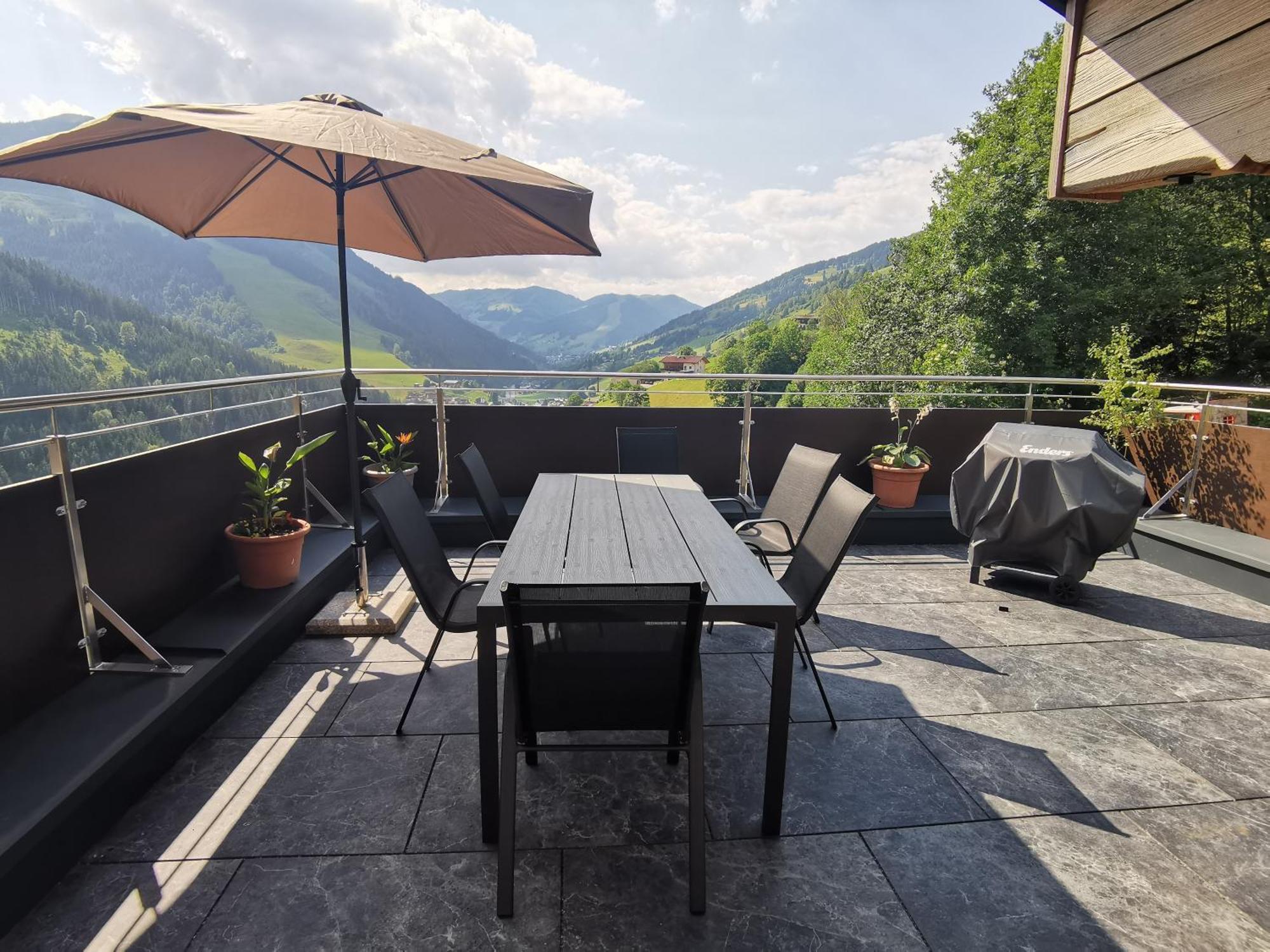 Landhaus Oberzinnegg Σάαλμπαχ-Χίντεργκλεμ Εξωτερικό φωτογραφία
