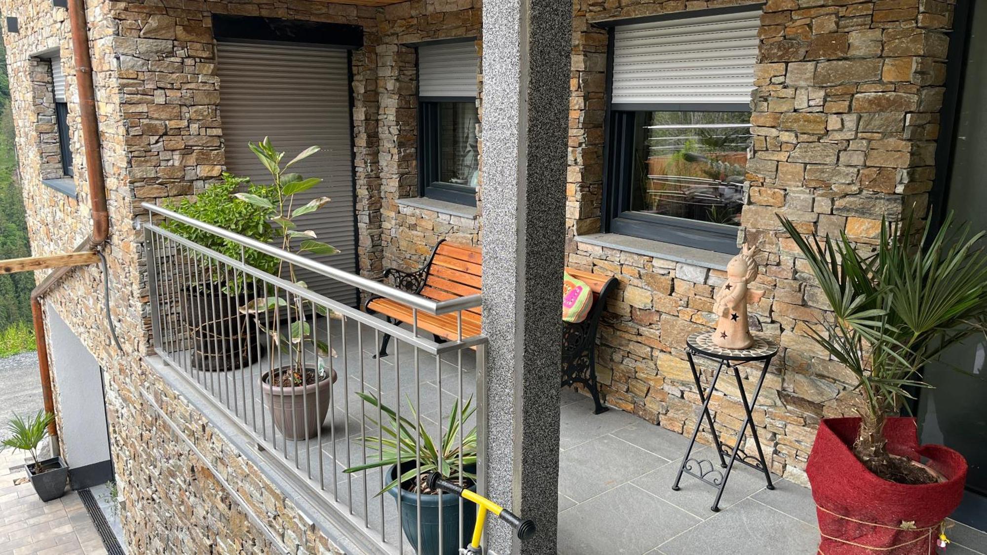 Landhaus Oberzinnegg Σάαλμπαχ-Χίντεργκλεμ Δωμάτιο φωτογραφία